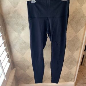 Lululemon Wunder Under Hi Rise